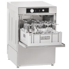 Asber Easy Glasswasher 350mm