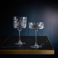 Archie Martini Glasses 240ml/8.4oz (Pack of 6)