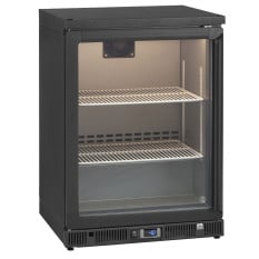 Gamko GF/100 Glass Froster Anthracite Glass Door