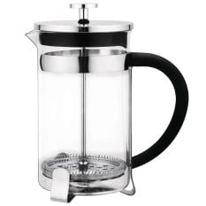 Olympia Contemporary Glass Cafetiere 6 Cup 800ml