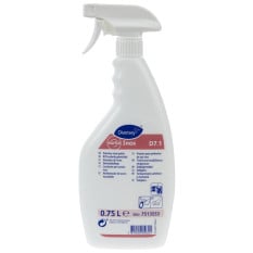 Diversey Suma Inox D7.1 Stainless Steel Polish 750ml