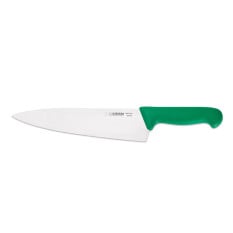 Giesser Chefs Knife 23cm Green