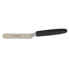 Giesser Cranked Flexible Palette Knife 12cm