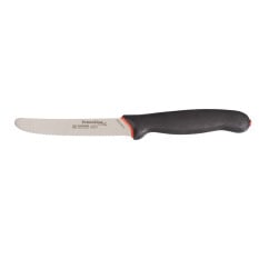 Giesser PrimeLine Serrated Tomato Knife 11cm