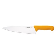Giesser Chefs Knife 23cm Yellow
