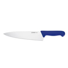 Giesser Chefs Knife 23cm Blue
