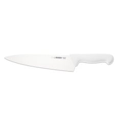 Giesser Chefs Knife 23cm White