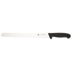 Giesser Serrated Slicing Knife 31cm