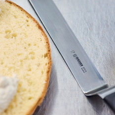 Giesser Cranked Flexible Palette Knife 12cm