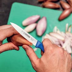 Giesser Vegetable Paring Knife 10cm