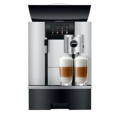 Jura Professional Giga X3C Bean to Cup Coffee Machine Plumbed