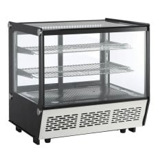 Graupel Countertop Display Cooler 120 Litre