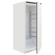 Polar C-Series Single Door Commercial Bakery  Fridge White 522 Litre