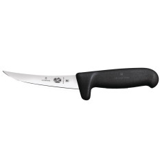 Victorinox Fibrox Safety Boning Knife 12cm