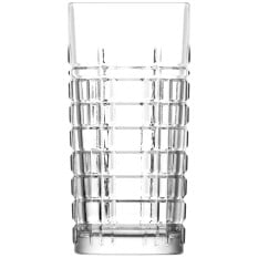 LAV Glasgow Highball Tumbler 356ml/12.5oz (Pack of 12)