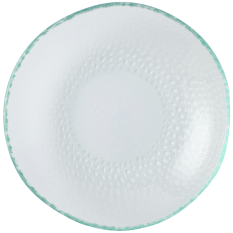 Churchill Isla Glass Clear Bowl 17cm/6.5" 265ml/9.3oz (Pack of 6)