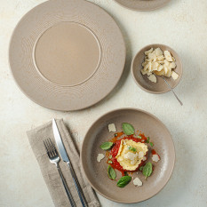Gota Vision Unico Winged Plate 28cm/11" (Pack of 6)
