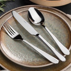 Gourmet Dessert Knife (Pack of 12)