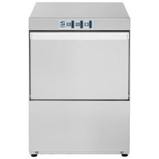 Sammic GP-40 Pro Line Commercial Glasswasher 400mm Basket