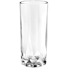 Ocean Connexion Highball Glasses 350ml/12oz (Pack of 6)