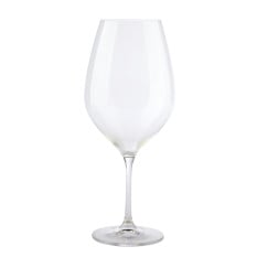 Paradox Form 31 Burgundy Glasses 910ml/32oz