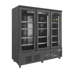 Polar G-Series Multideck Freezer with Triple Doors 1156 Litre