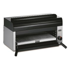 Lincat GR7 Silverlink 600 Gas Counter-top Salamander Grill