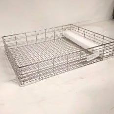 Mach MLP60 Wash basket