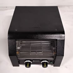 Hendi Double Toaster Conveyor