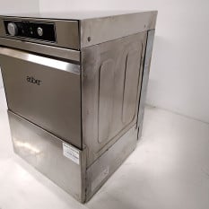 Asber Easy Glasswasher 400mm Under Counter
