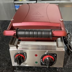 Omake Waffle Maker