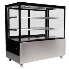 Graupel Cake Counter Display Fridge 1800mm