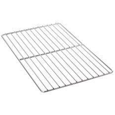 Rational Stainless Steel Bakery Standard Oven Grid 400x600mm
