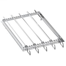 Rational Grill & Tandoori Skewers 1/1 GN