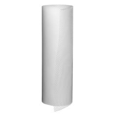 Shelf Liner Grip Roll 5 Meter Clear