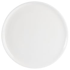 Elevate White Pizza Plate 32cm/12" (Pack of 6)