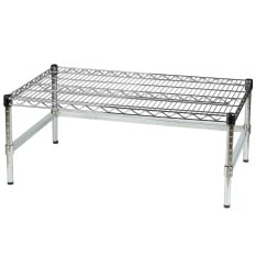 Nylon Wire Kitchen Dunnage Racks