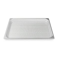 Unox Steaming Tray Perforated Stainless Steel GN 1/1