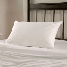 Mitre Essentials Comfort Jemima Pillow Soft