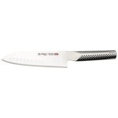 Global Ukon GU-04 Santoku Knife 18cm