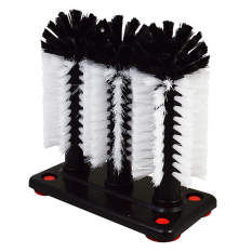 Glasswasher 3 Brush Manual