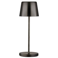 Bermuda Micro LED Cordless Table Lamp 21cm - Copper