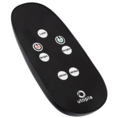 Standard Cordless Table Lamp Remote Control