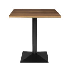 Bolero Complete Table Square 700mm