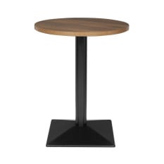 Bolero Complete Table Round 600mm
