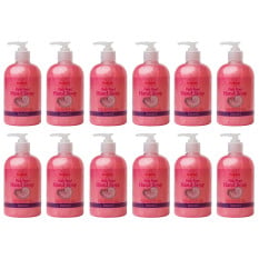 Hand Wash Soap Pink Pearl 500ml (Pack of 12)