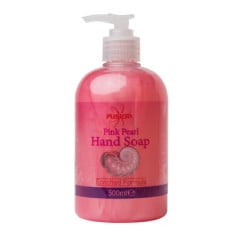 Hand Wash Soap Pink Pearl 500ml