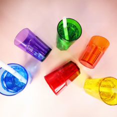Copolyester American Style Tumbler 340ml (Pack of 10)
