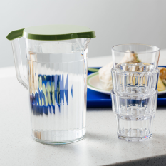 Polycarbonate Jug 1.1 Litre