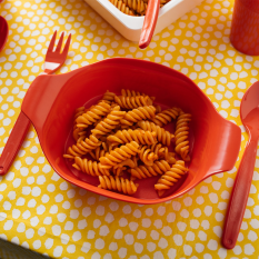MultiDish Copolyester Individual Serving Dish